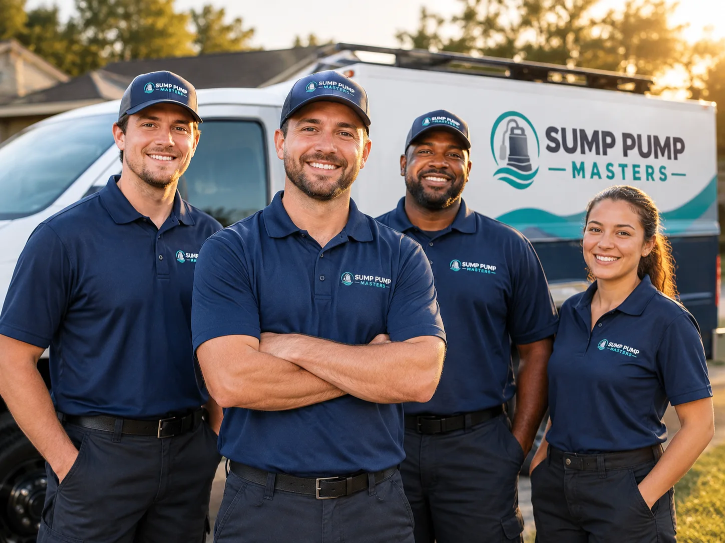 Sump Pump Repair company in Summit Station, PA
